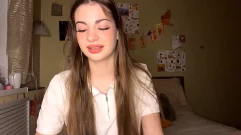 Anna online show from December 2, 3:36 pm