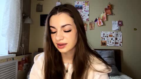 Anna online show from October 28, 10:43 am