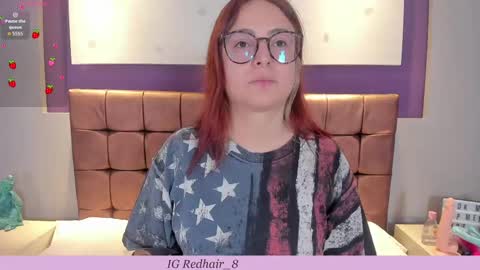 rhosyn_reyes online show from September 8, 8:08 pm