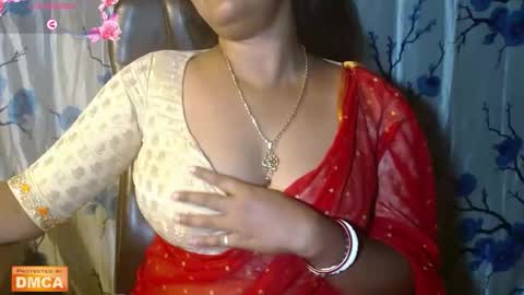 Snapshot of ria_fun chatting on September 25, 7:45 pm Riya online show from September 25, 7:45 pm