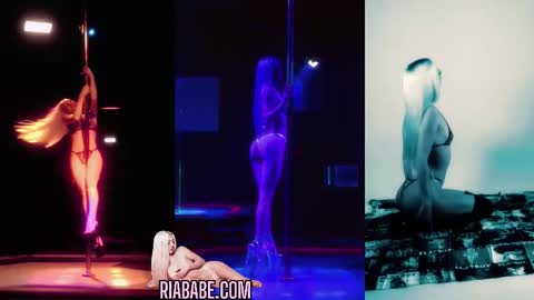 ria  online show from October 29, 2:16 am