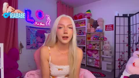 ria  online show from March 3, 3:45 am