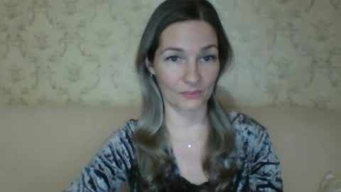 Galina online show from February 23, 4:29 pm
