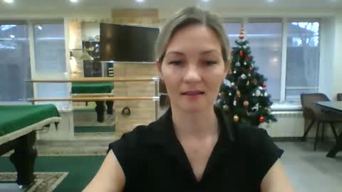 Galina online show from January 25, 1:14 pm