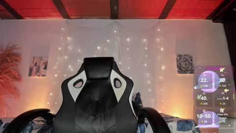 RianaK online show from February 13, 5:53 am