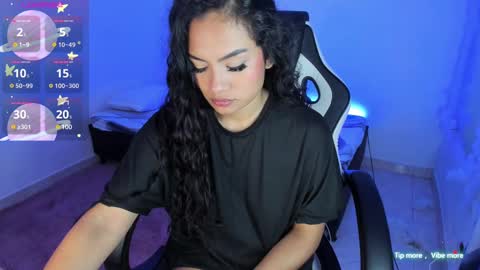 Snapshot of riana_kean chatting on March 3, 5:26 am RianaK online show from March 3, 5:26 am