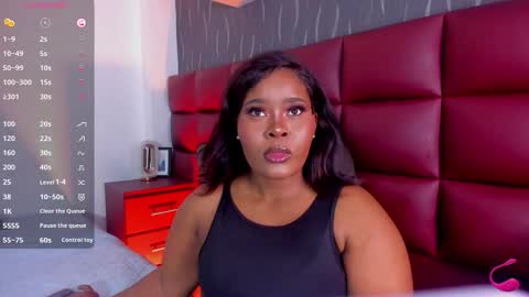 Riana online show from October 4, 12:27 am