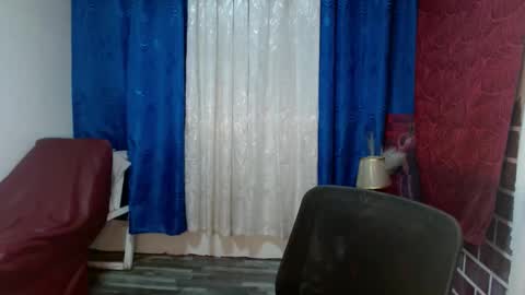 Rica online show from December 18, 5:00 pm