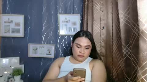 Rica online show from January 31, 8:43 am