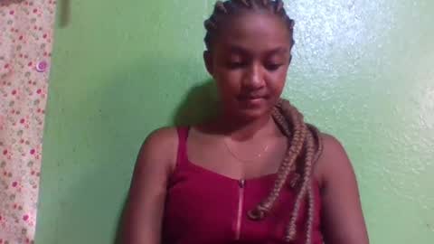 Snapshot of richinah3112 chatting on February 17, 12:16 pm richinah3112 online show from February 17, 12:16 pm