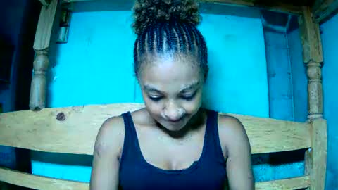 Snapshot of richinah3112 chatting on March 4, 7:01 pm richinah3112 online show from March 4, 7:01 pm