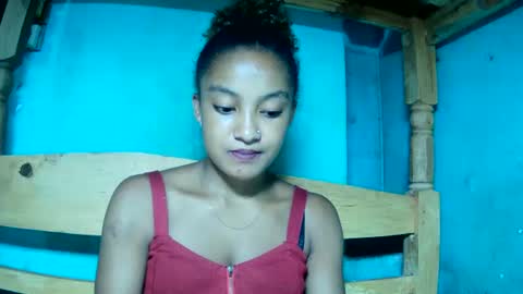 Snapshot of richinah3112 chatting on March 10, 7:18 pm richinah3112 online show from March 10, 7:18 pm