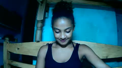 Snapshot of richinah3112 chatting on March 7, 7:38 pm richinah3112 online show from March 7, 7:38 pm