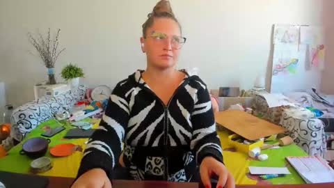 Anna - not anna - right Anna  online show from November 3, 10:08 am