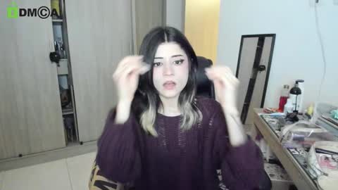 RickyDicot 13 online show from January 9, 1:32 am