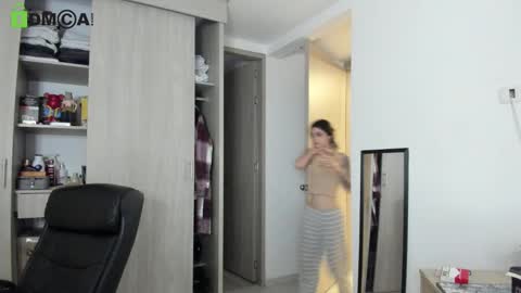 RickyDicot 13 online show from October 3, 2:16 am