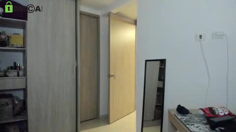 RickyDicot 13 online show from December 15, 2:28 am