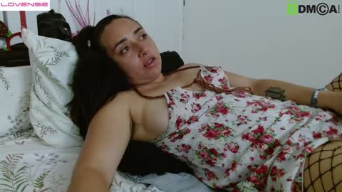 Candy online show from December 19, 4:24 pm