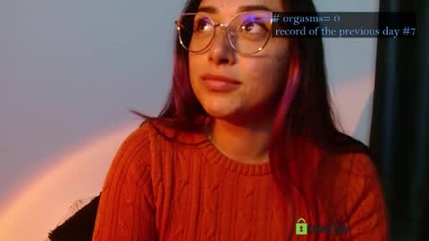 Snapshot of ricocandy chatting on September 28, 3:46 am Candy online show from September 28, 3:46 am