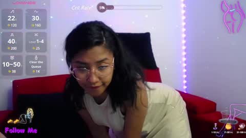 milena online show from December 16, 3:40 am