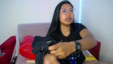milena online show from February 2, 2:38 am