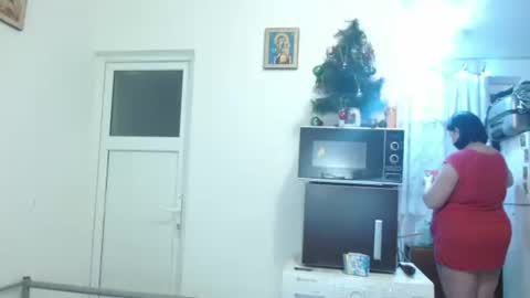 Snapshot of ridemerafsuzana chatting on January 8, 6:31 pm Ridemeraf online show from January 8, 6:31 pm