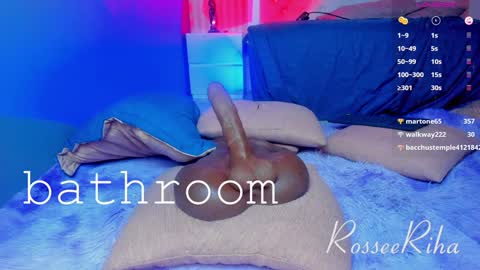 Riha  online show from December 27, 11:28 am