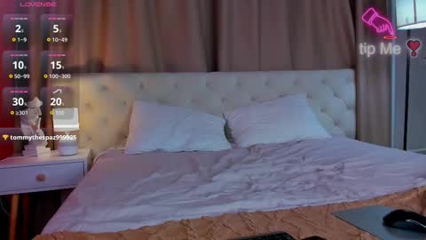 rihanna_walker online show from September 19, 12:42 am