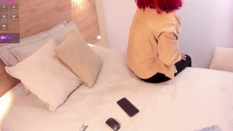 Sara online show from March 21, 10:09 am