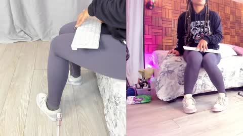 Sara online show from December 17, 10:01 am
