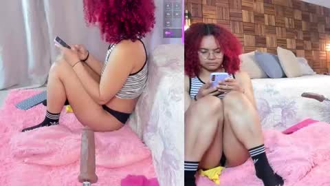 Snapshot of rihannadeep chatting on September 22, 10:35 am Sara online show from September 22, 10:35 am