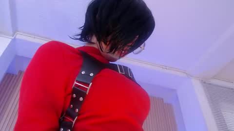 RIHONNA online show from October 11, 1:25 pm