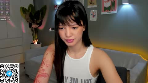 Snapshot of riko_asada chatting on October 5, 8:19 am Riko Asada online show from October 5, 8:19 am