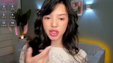 Snapshot of riko_asada chatting on October 26, 7:26 am Riko Asada online show from October 26, 7:26 am