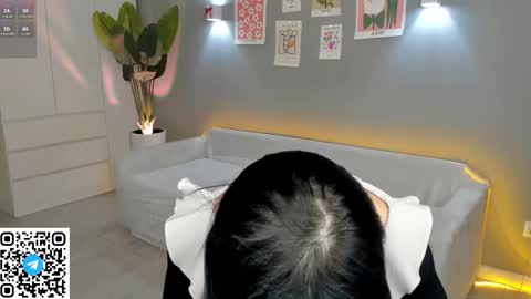 Snapshot of riko_asada chatting on October 4, 8:09 am Riko Asada online show from October 4, 8:09 am