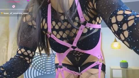 Riley Sierra online show from December 16, 12:27 pm