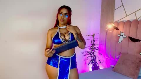 Snapshot of rileyallen01 chatting on October 29, 8:44 pm Rilley Allen online show from October 29, 8:44 pm