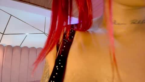 Snapshot of rileyallen01 chatting on October 9, 9:08 pm Rilley Allen online show from October 9, 9:08 pm