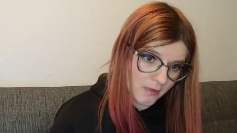 RileyComely online show from November 28, 3:53 am