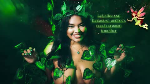 RileyDolly online show from November 8, 5:23 am