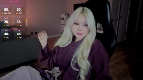 rileymee online show from January 19, 3:25 am