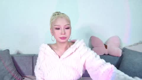 rileymee online show from January 6, 3:20 am