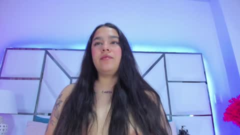 Riley online show from February 1, 12:05 pm