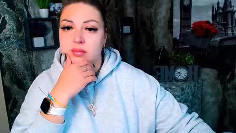 Rimma online show from November 3, 7:23 am