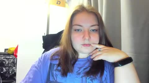 rina16 online show from October 21, 8:02 pm