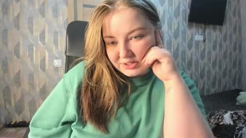 rina16 online show from March 10, 3:27 pm