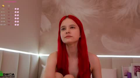 Rina online show from January 13, 11:41 am