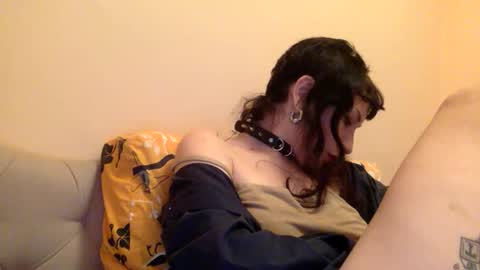 rina_the_great online show from October 5, 5:18 pm