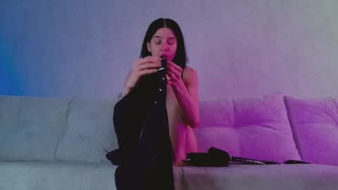 RINA online show from March 19, 7:45 am