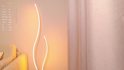 Rina online show from December 11, 5:43 am